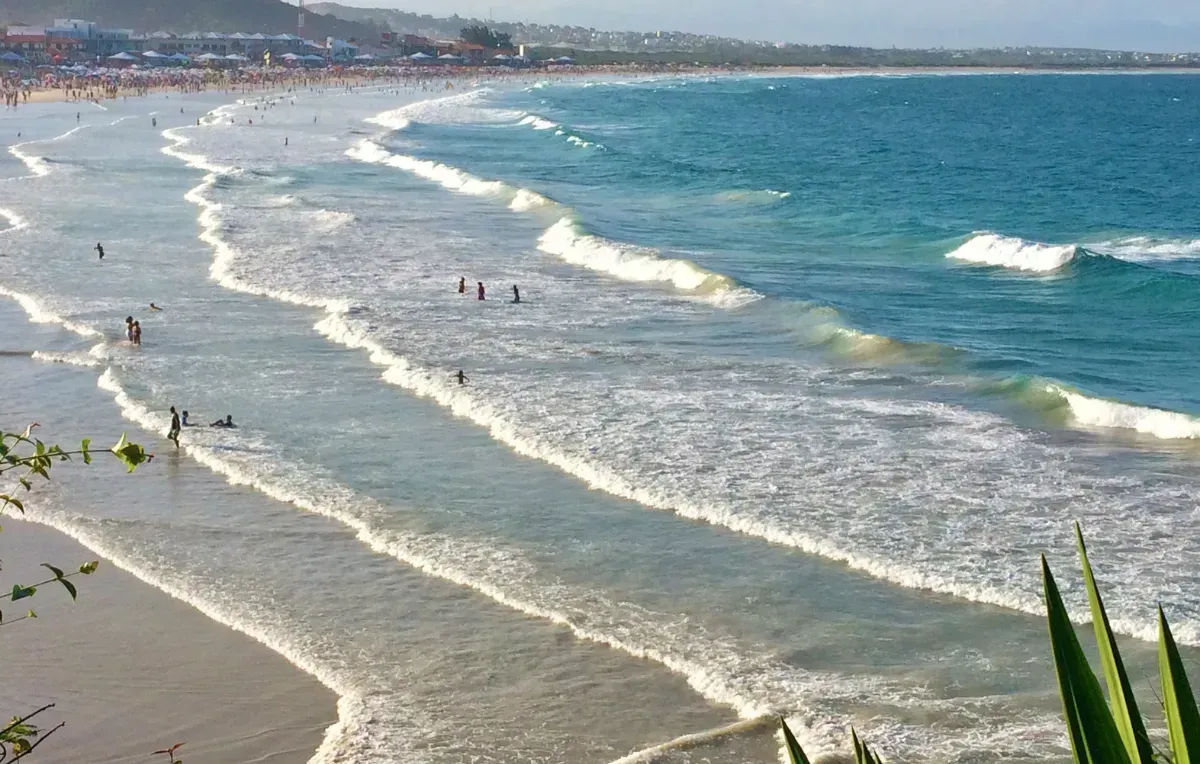 Imagem da galeria de Cabo Frio